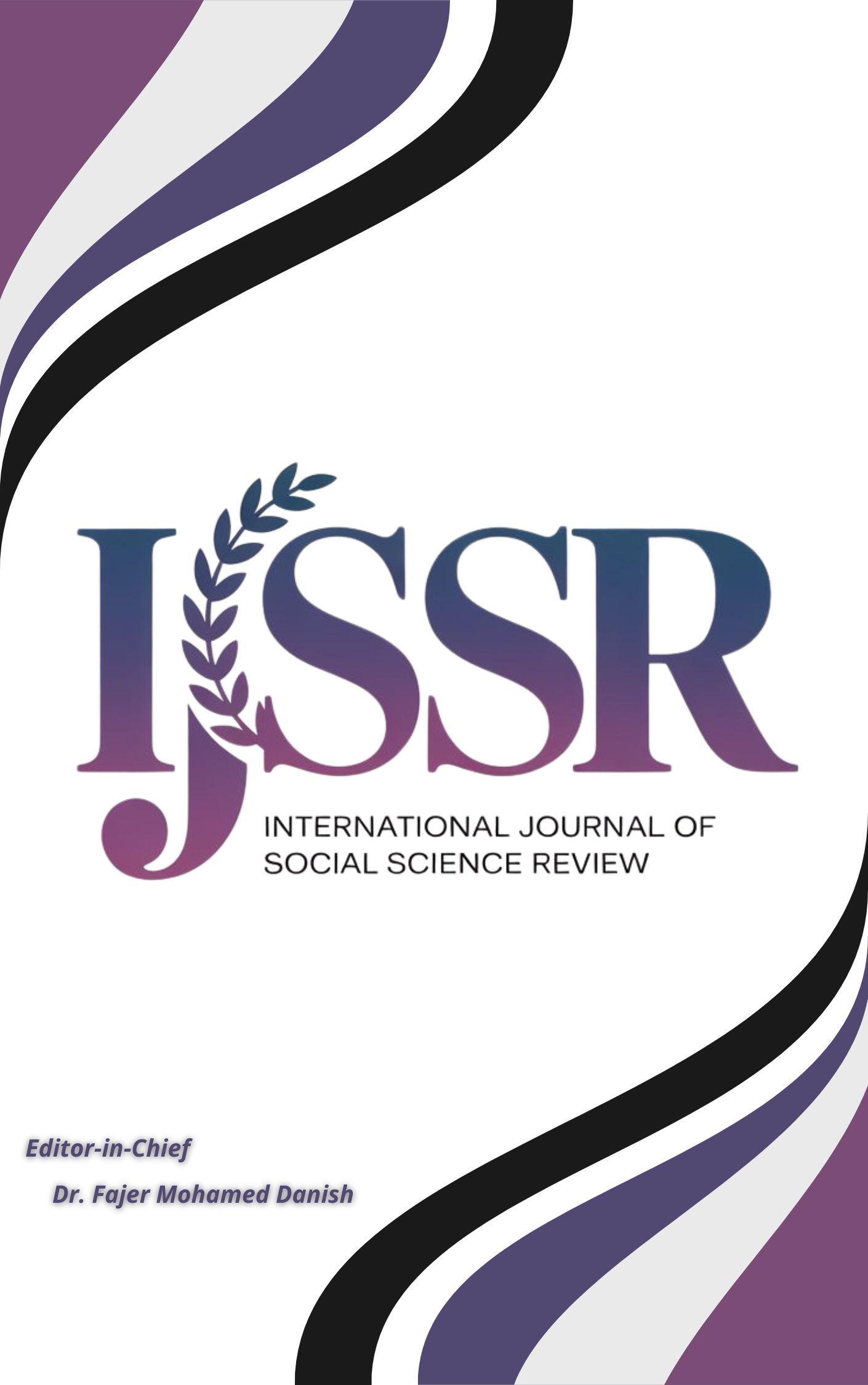 IJSSR Logo